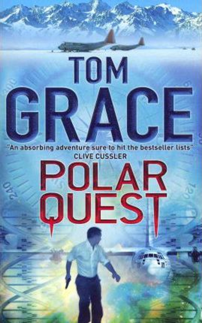Tom Grace / Polar Quest
