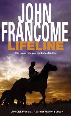 John Francome / Lifeline