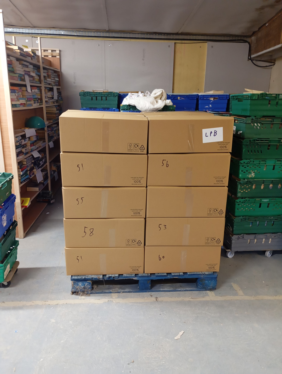 800+ Wholesale Large Hardback Books