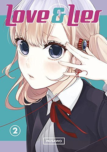 Musawo / Love and Lies, Vol. 2