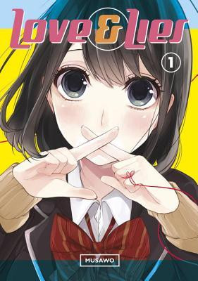 Musawo / Love and Lies, Vol. 1