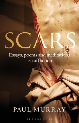 Paul Murray / Scars (Large Paperback)