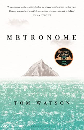 Tom Watson / Metronome (Large Paperback)