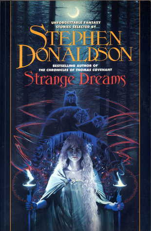 Stephen R. Donaldson ( Editor) / Strange Dreams (Large Paperback)
