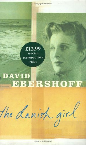 David Ebershoff / The Danish Girl (Hardback)