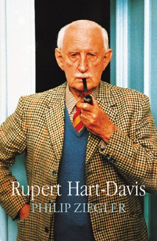 Philip Ziegler / Rupert Hart-Davis (Hardback)