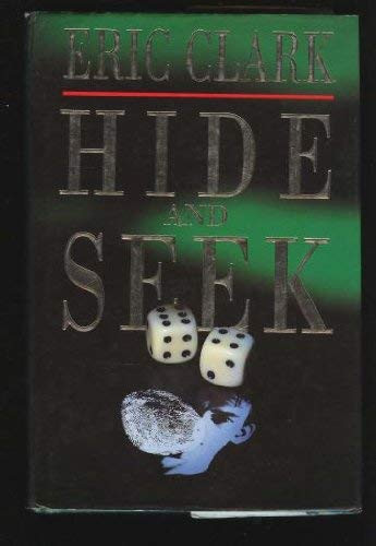 Eric Clark / Hide and Seek (Hardback)