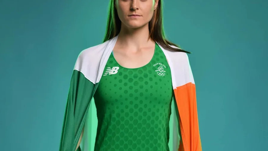 Ciara Mageean - My Greatest Race - BRAND NEW