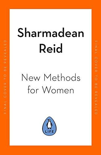 Sharmadean Reid / New Methods for Women (Hardback)