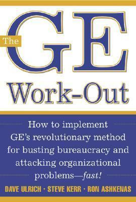 Dave Ulrich / The GE Work-Out (Hardback)