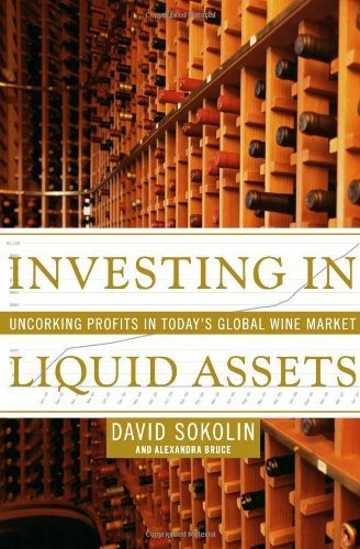 David Sokolin / Investing in Liquid Assets (Hardback)