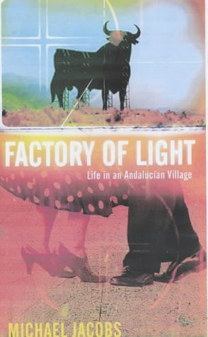 Michael Jacobs / The Factory of Light (Hardback)