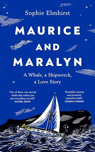 Sophie Elmhirst / Maurice and Maralyn (Hardback)