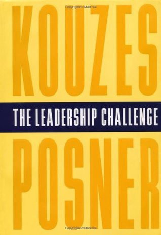 James M. Kouzes / The Leadership Challenge (Hardback)