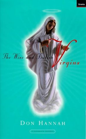 Don Hannah / The Wise and Foolish Virgins (Large Paperback)