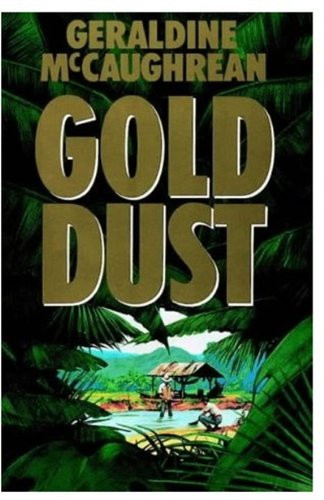 Geraldine McCaughrean / Gold Dust (Hardback)