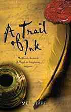 Melvin R. Starr / A Trail of Ink (Large Paperback)
