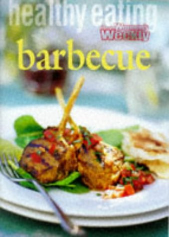 Women's Weekly / Barbecue (Large Paperback)
