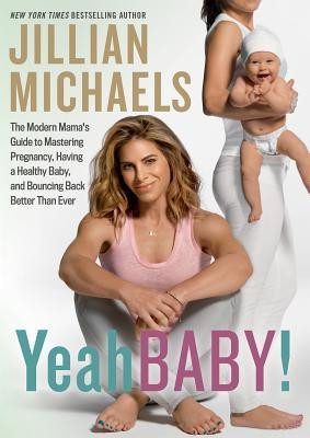 Jillian Michaels / Yeah Baby!(Large Paperback)