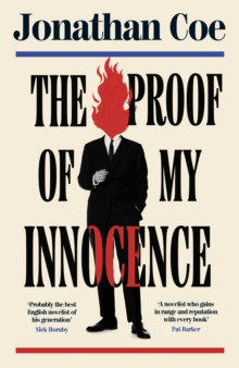 Jonathan Coe / The Proof of My Innocence (Large Paperback)