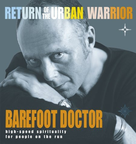 Stephen Russell / Return of the Urban Warrior (Coffee Table Book)