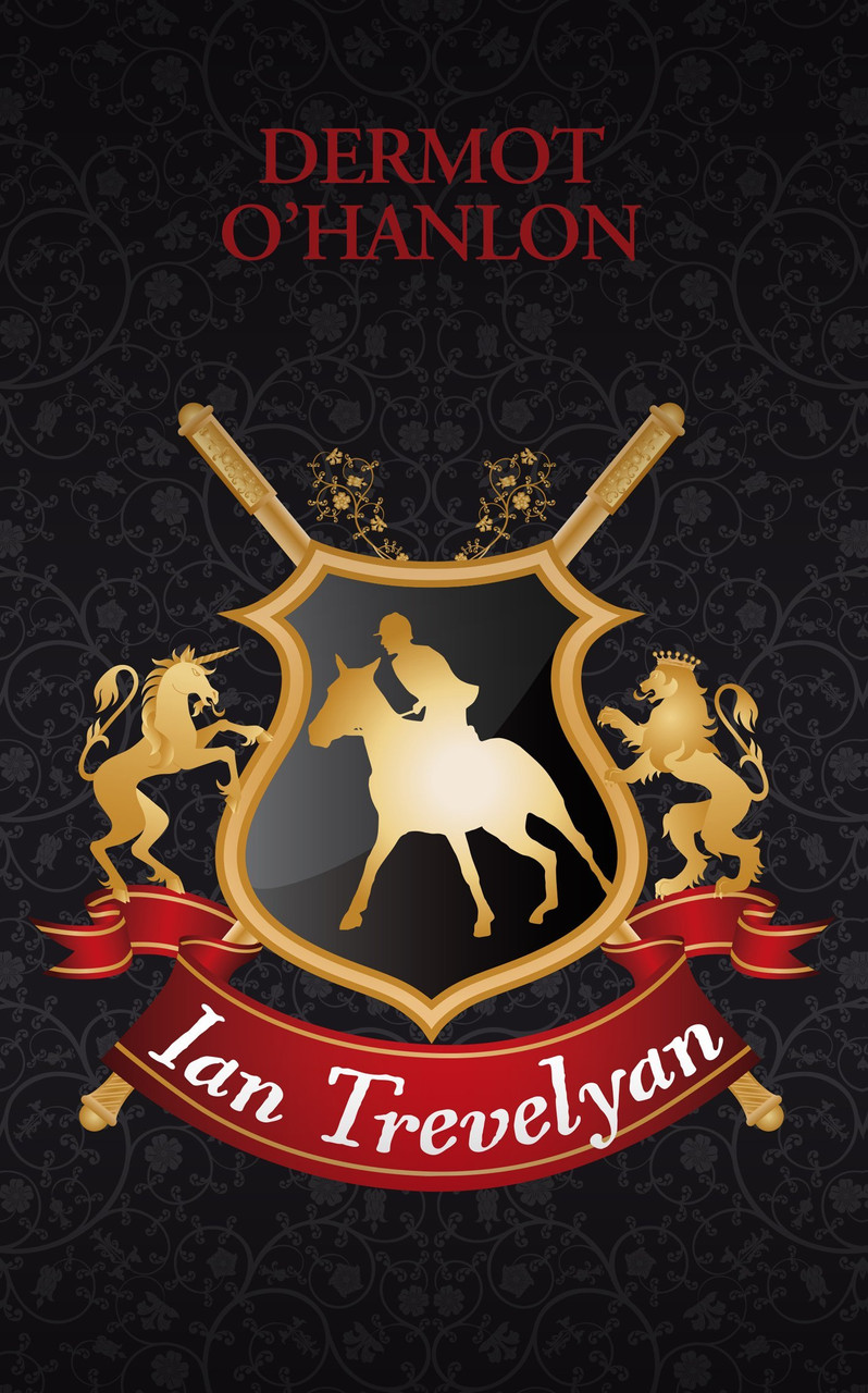 Dermot O'Hanlon / Ian Trevelyan (Hardback)