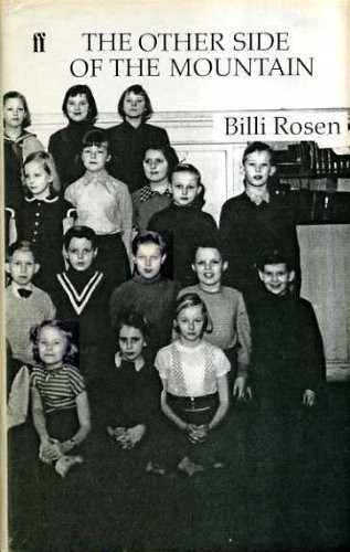 Billi Rosen / The Other Side of the Mountain (Hardback)