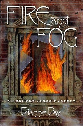 Dianne Day / Fire and Fog (Hardback)