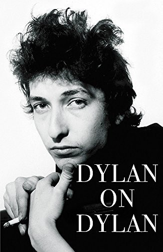 Jonathan Cott / Dylan on Dylan (Large Paperback)