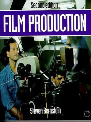 Steven Bernstein / Film Production (Coffee Table Book)