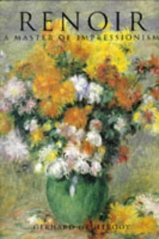 Gerhard Gruitrooy / Renoir: A Master of Impressionism (Coffee Table Book)