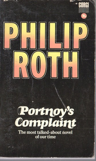 Philip Roth / Portnoy's Complaint (Vintage Paperback)