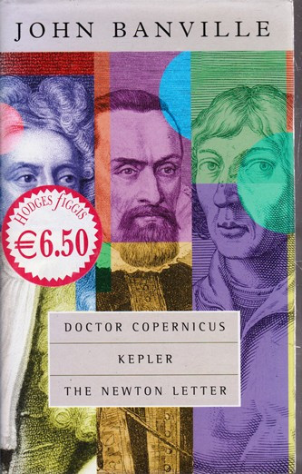 John Banville / The Revolution Trilogy (Hardback)