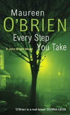 Maureen O'Brien / Every Step You Take