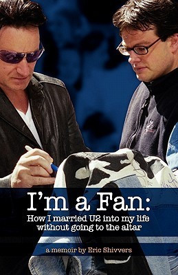 Mr Eric Shivvers / I'm a Fan (Large Paperback)