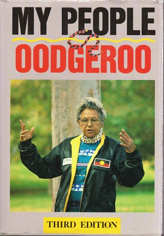 Oodgeroo / My People (Hardback)