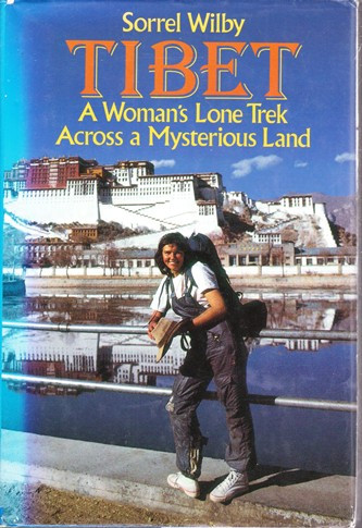 Sorrel Wibly / Tibet (Hardback)