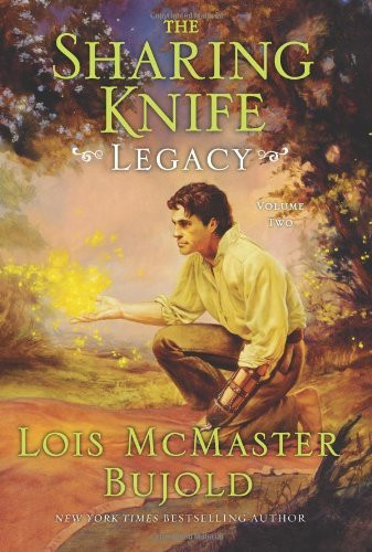 Lois McMaster Bujold / Legacy (Hardback)