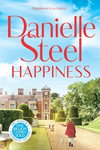 Danielle Steel / Happiness (Hardback)