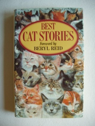 Lesley O'Mara~Beryl Reid / Best Cat Stories (Hardback)