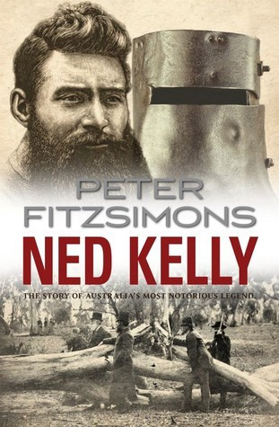 Peter FitzSimons / Ned Kelly (Hardback)