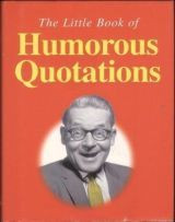 Alison Bullivant / Humorous Quotations (Hardback)