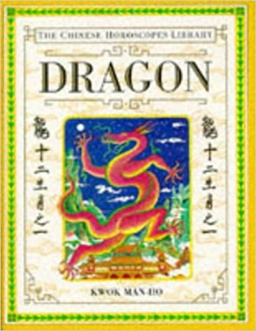 Man-Ho Kwok / Dragon (Hardback)
