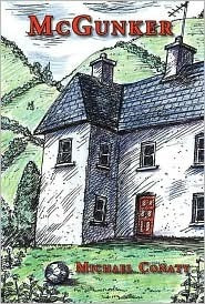 Michael Conaty / McGunker (Large Paperback)