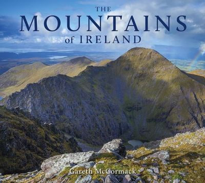 Gareth McCormack - The Mountains of Ireland - HB - BRAND NEW