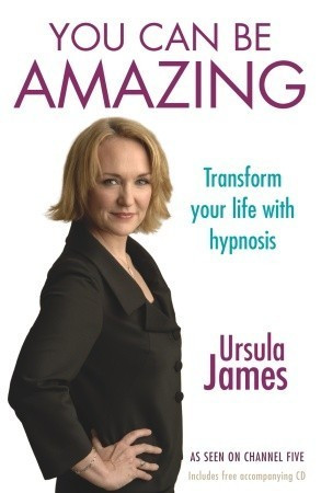 Ursula James / You Can Be Amazing (Large Paperback)