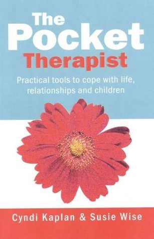 Susie Wise / The Pocket Therapist (Large Paperback)