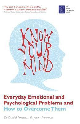 Jason Freeman / Know Your Mind (Large Paperback)