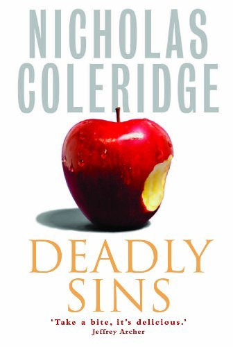 Nicholas Coleridge / Deadly Sins