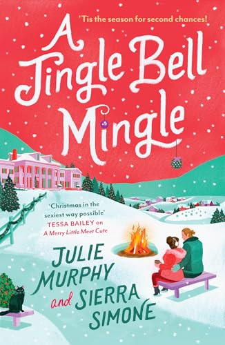 Julie Murphy / A Jingle Bell Mingle
